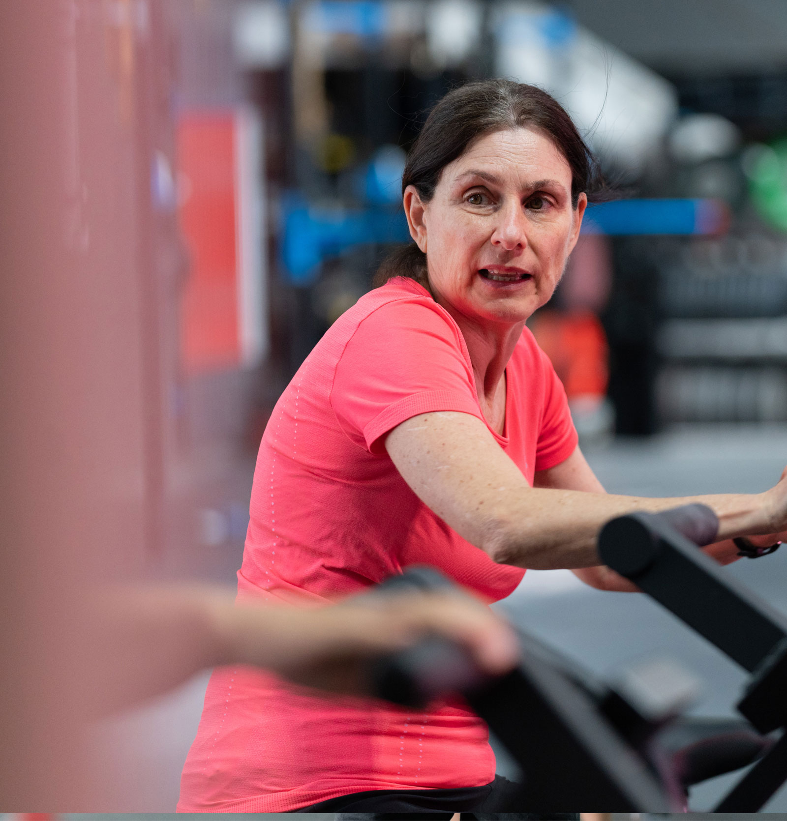 Crossfit Brisbane Vitality Class