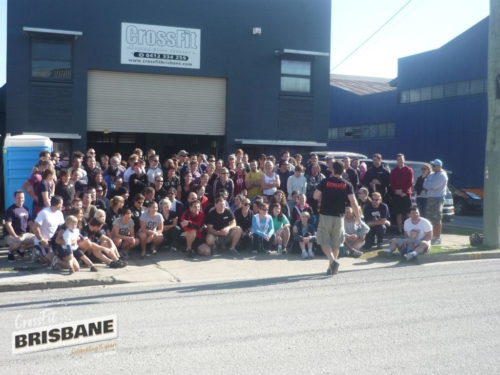 October 7 Photo